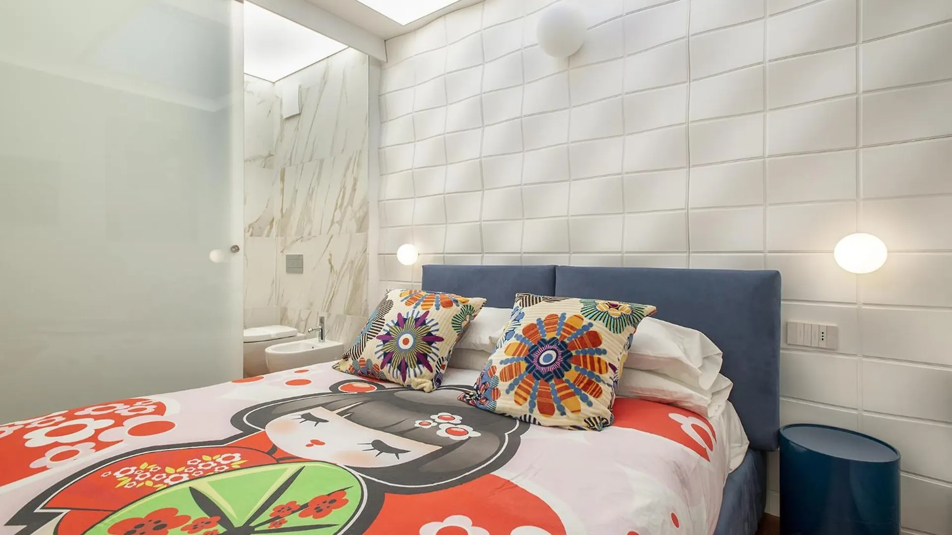Amare Penthouse With Hot Tub Facing The Sea Apartment Alghero