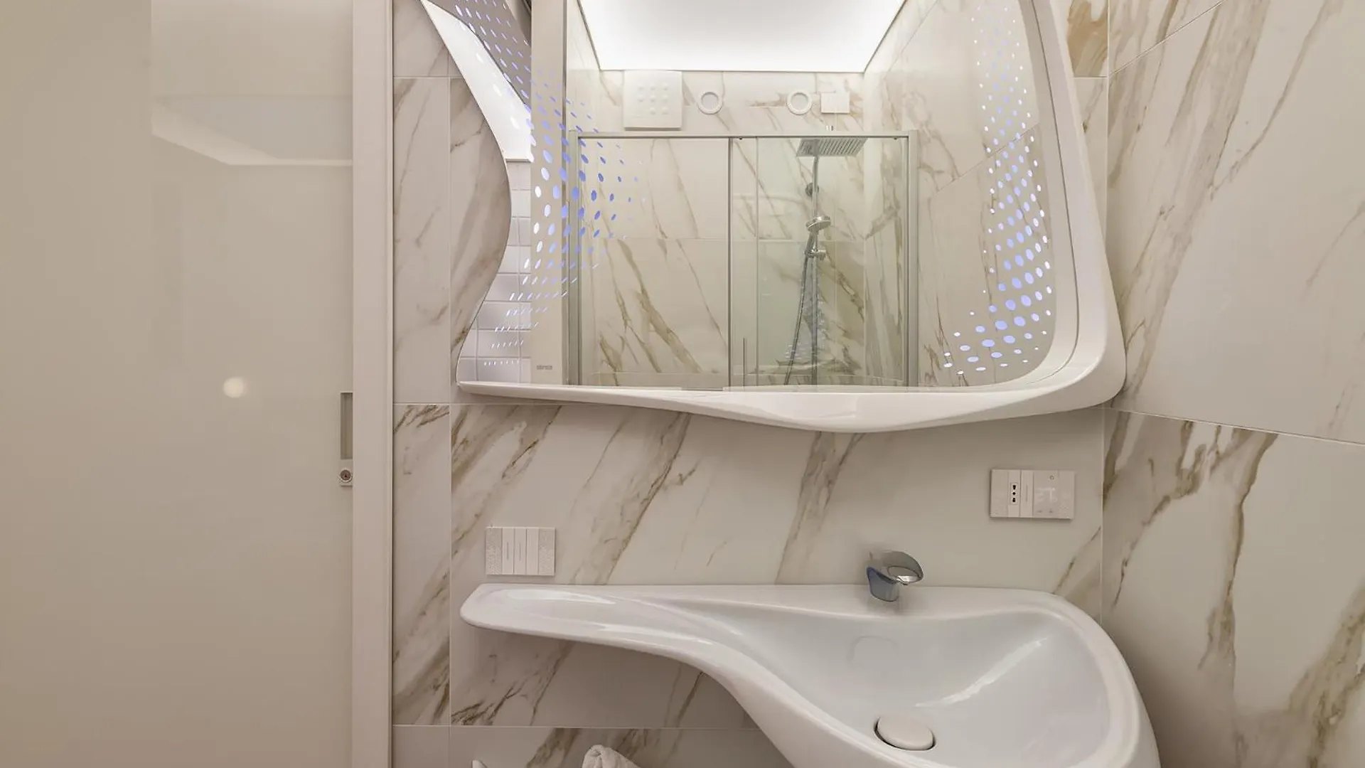 Amare Penthouse With Hot Tub Facing The Sea Apartment Alghero