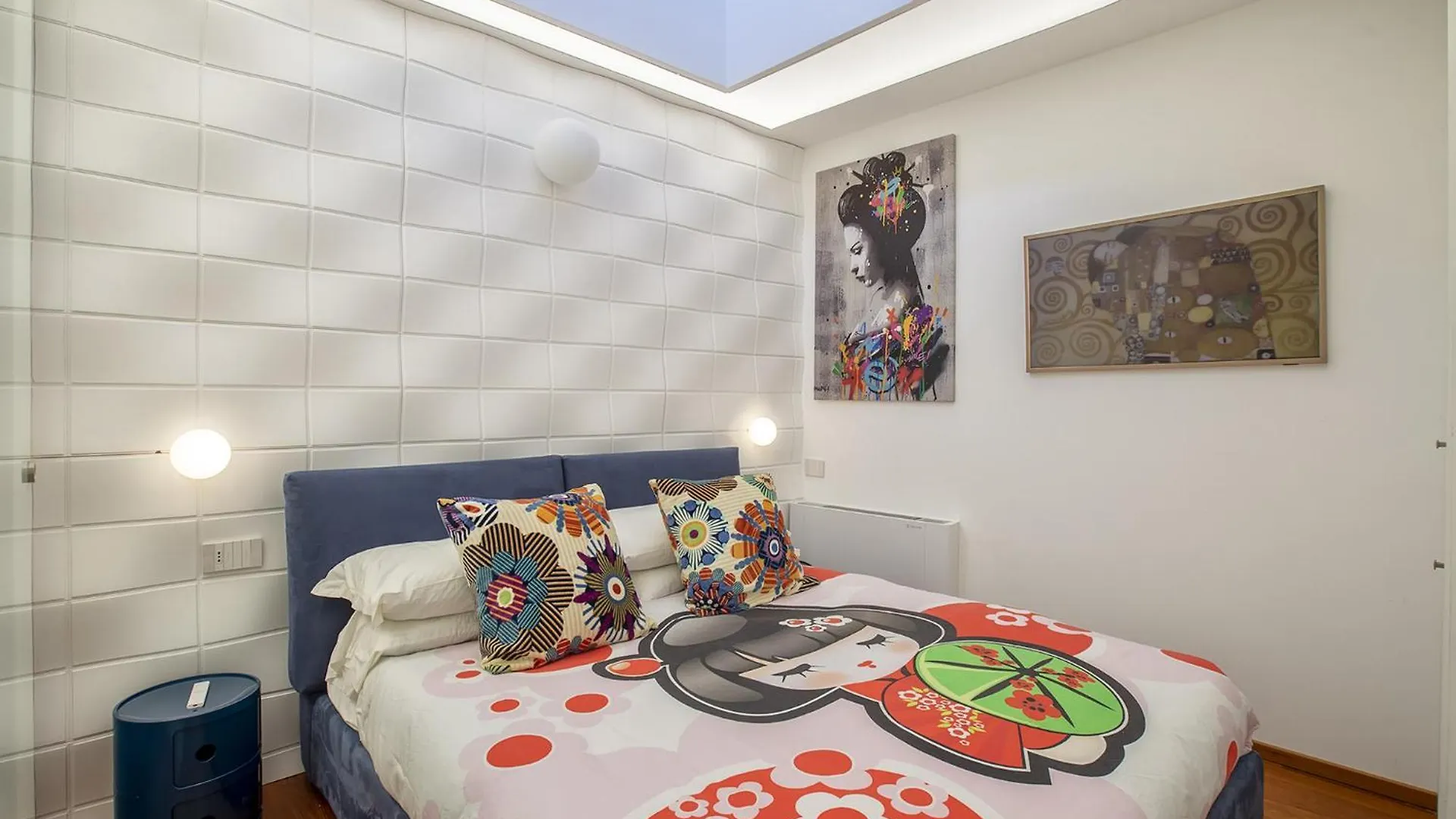 Amare Penthouse With Hot Tub Facing The Sea Apartment Alghero 0*,